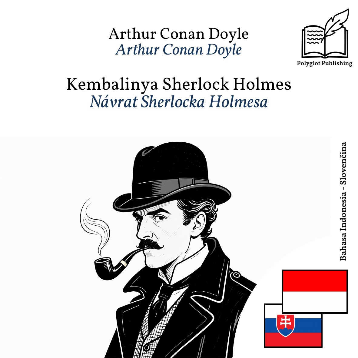 Návrat Sherlocka Holmesa