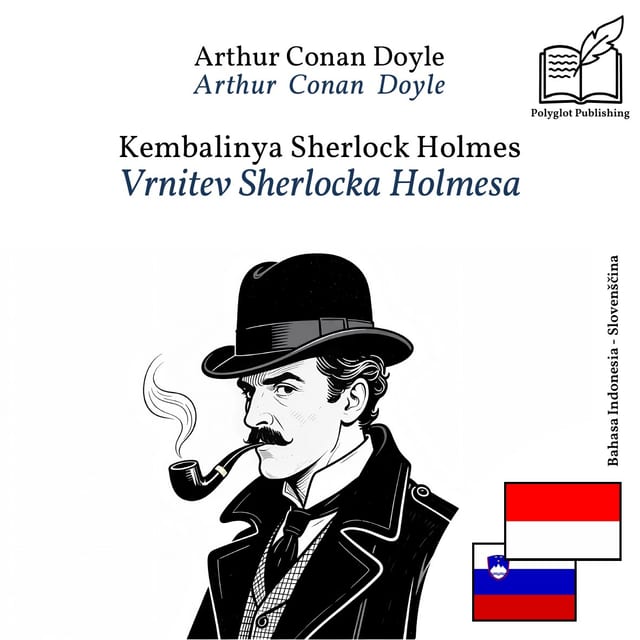 Vrnitev Sherlocka Holmesa