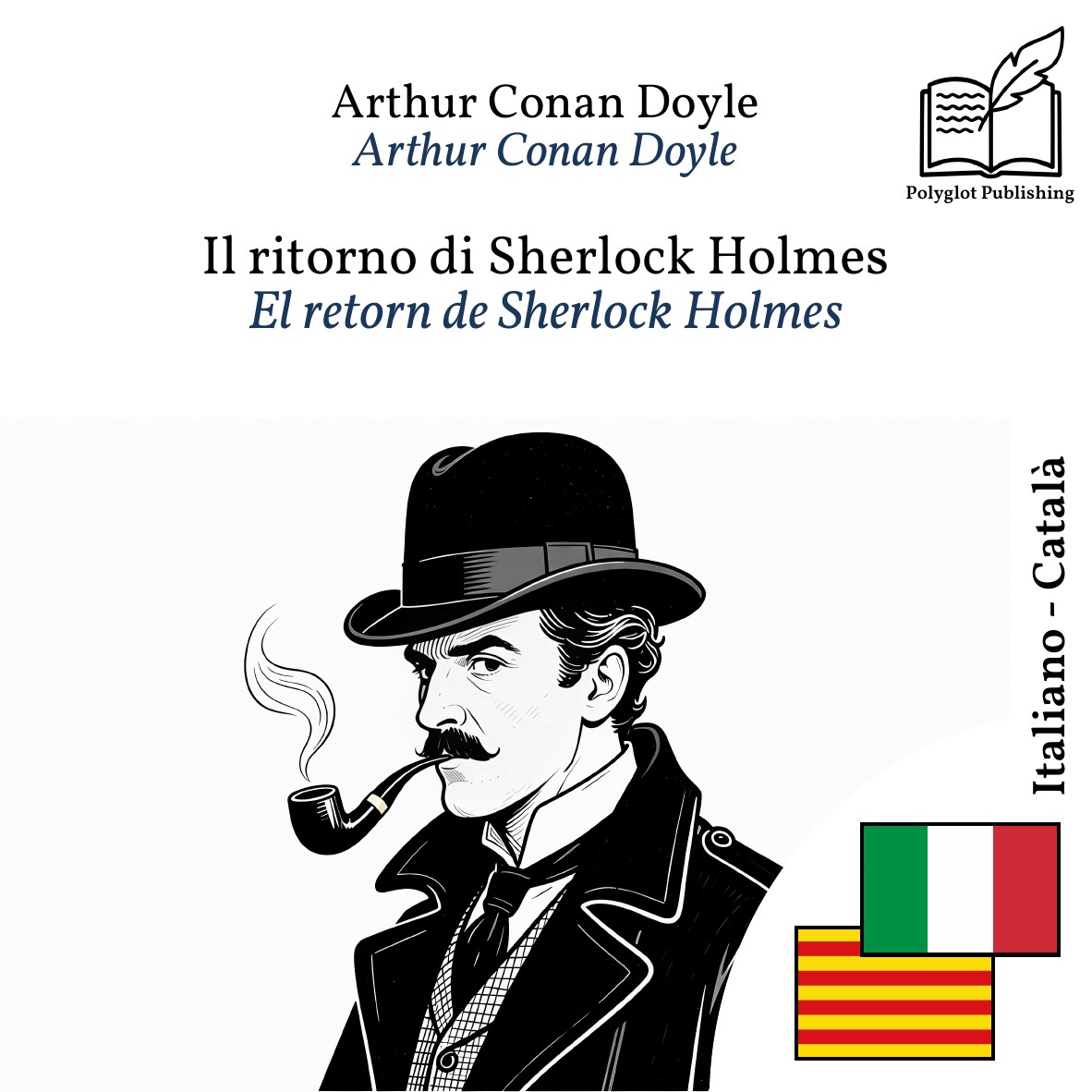 El retorn de Sherlock Holmes