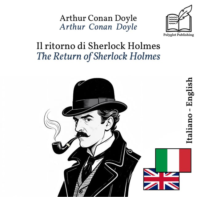 The Return of Sherlock Holmes