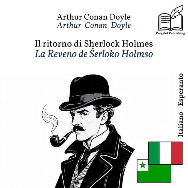 La Reveno de Ŝerloko Holmso