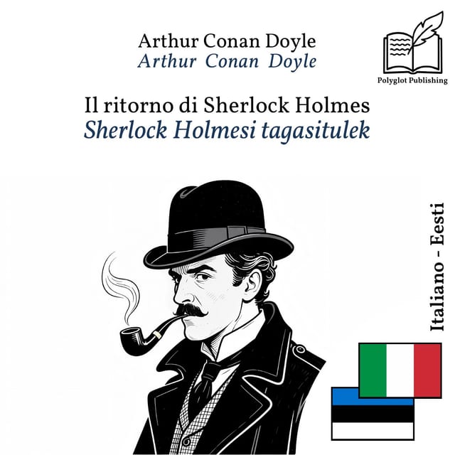 Sherlock Holmesi tagasitulek