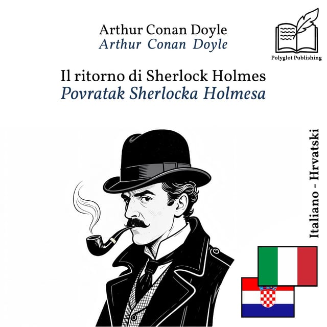 Povratak Sherlocka Holmesa