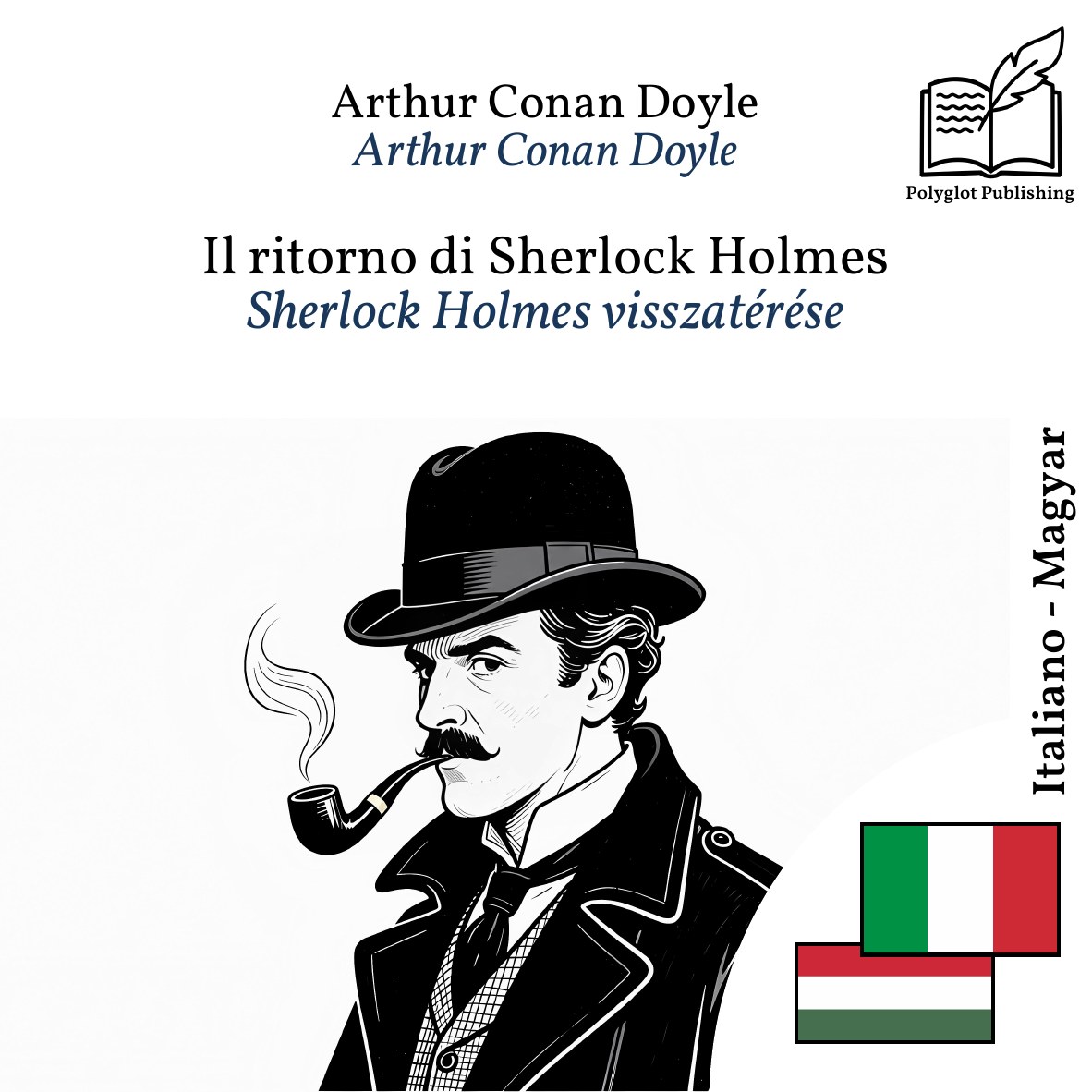 Sherlock Holmes visszatérése