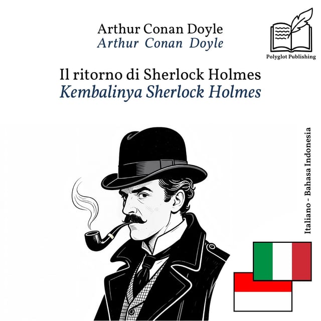 Kembalinya Sherlock Holmes