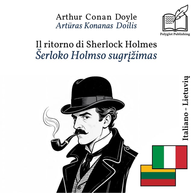 Šerloko Holmso sugrįžimas