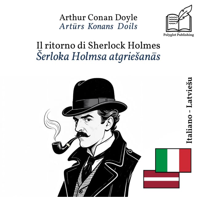 Šerloka Holmsa atgriešanās