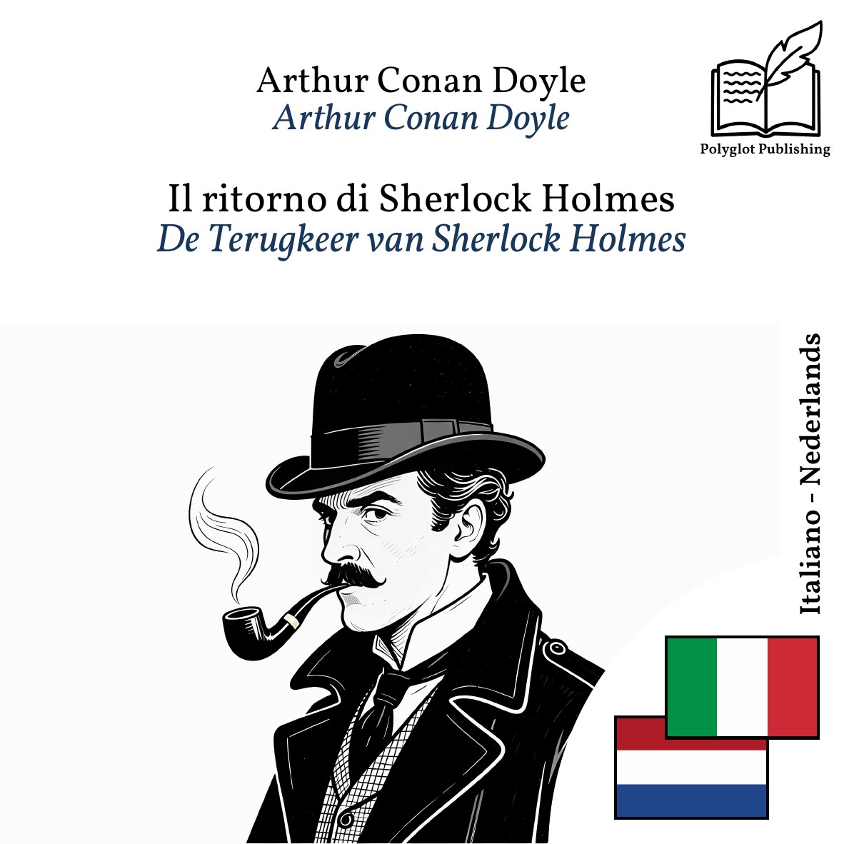 De Terugkeer van Sherlock Holmes