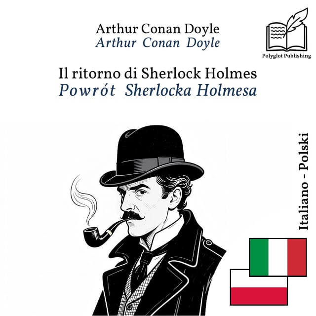 Powrót Sherlocka Holmesa