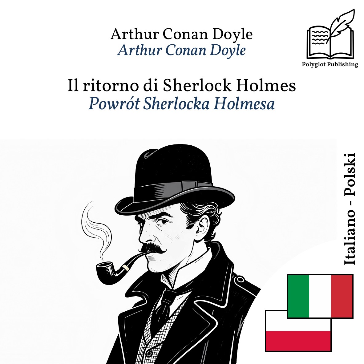 Powrót Sherlocka Holmesa