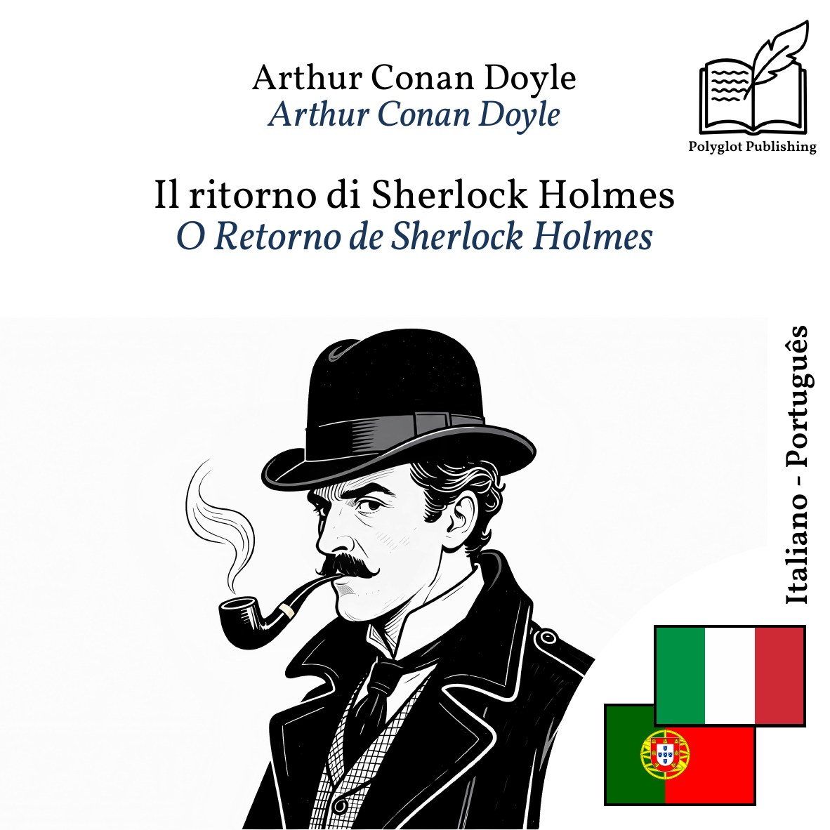 O Retorno de Sherlock Holmes