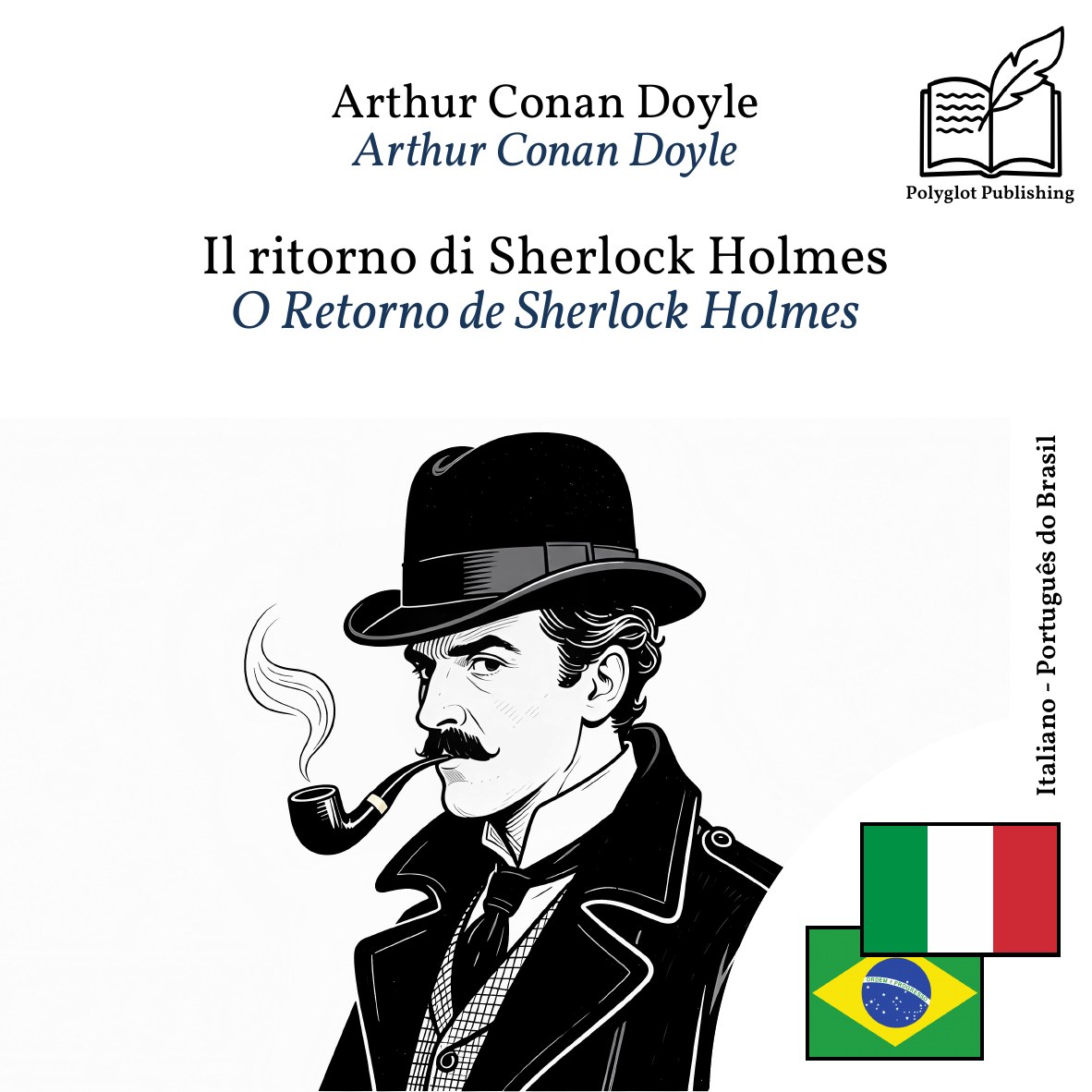 O Retorno de Sherlock Holmes
