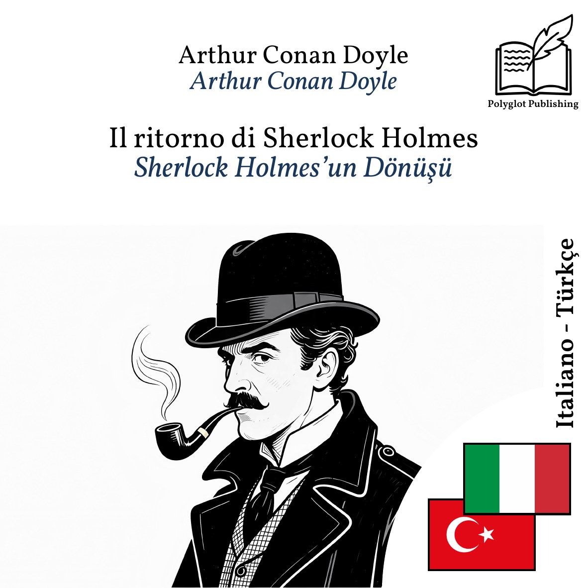 Sherlock Holmes’un Dönüşü