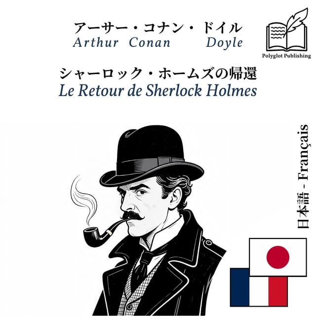 Le Retour de Sherlock Holmes