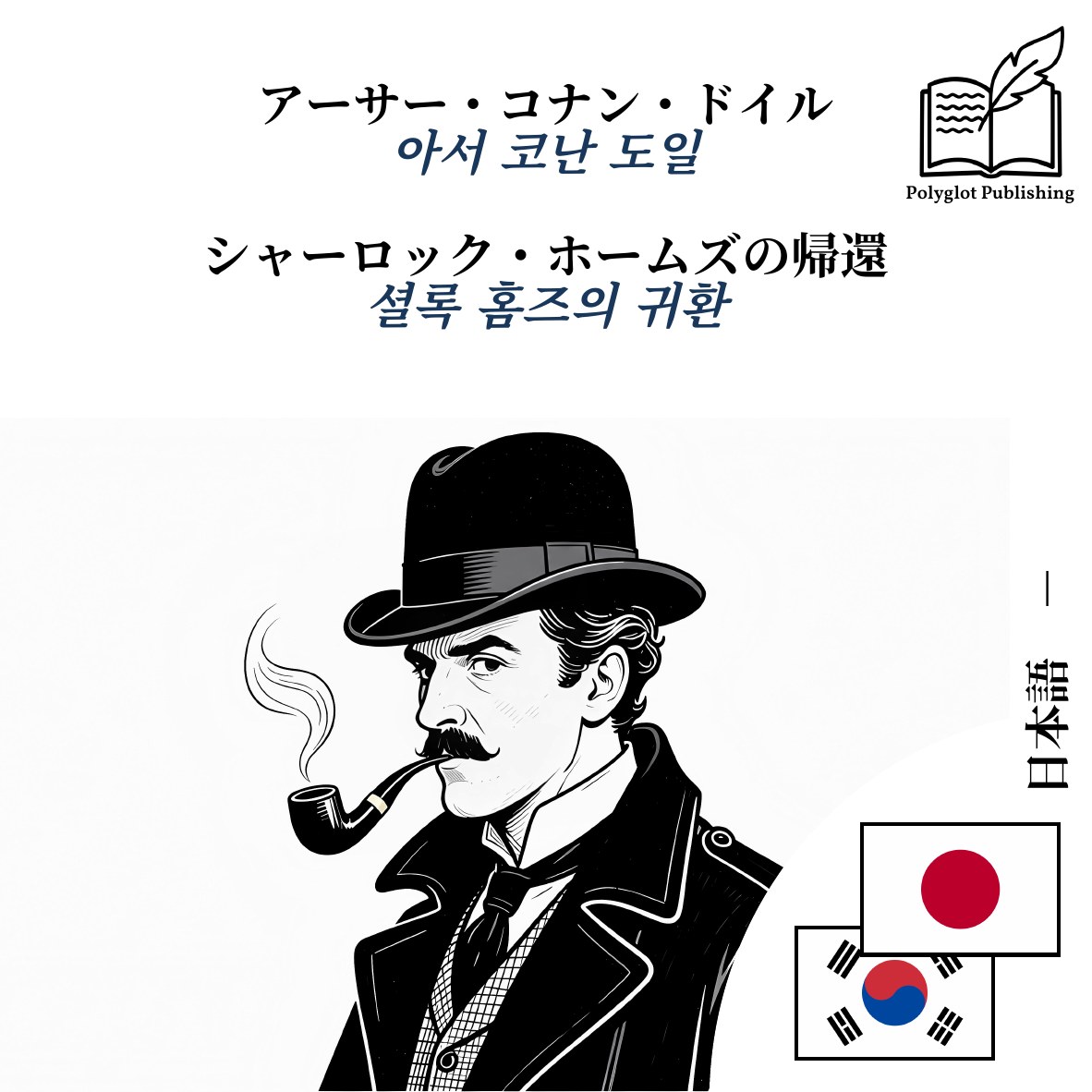 셜록 홈즈의 귀환