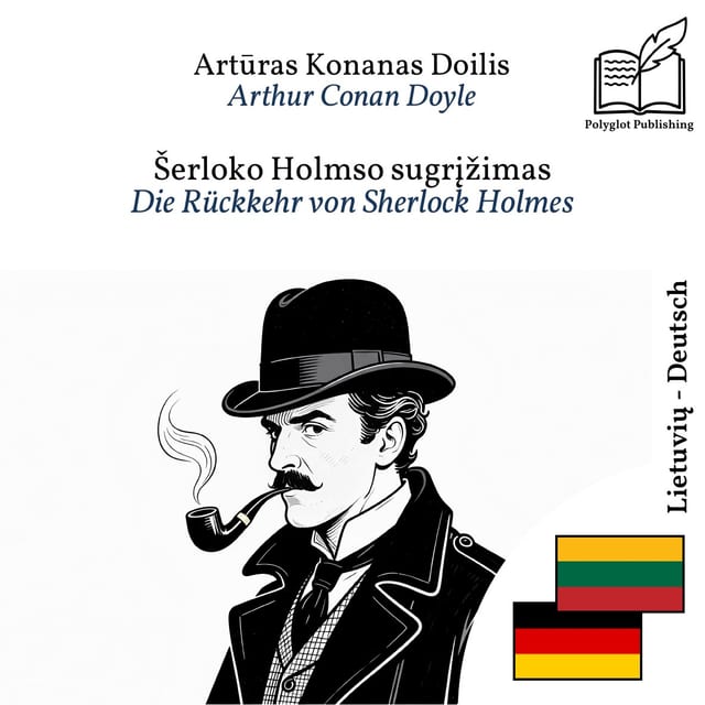 Die Rückkehr von Sherlock Holmes