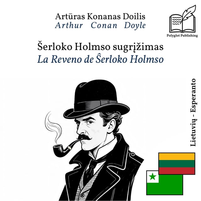 La Reveno de Ŝerloko Holmso