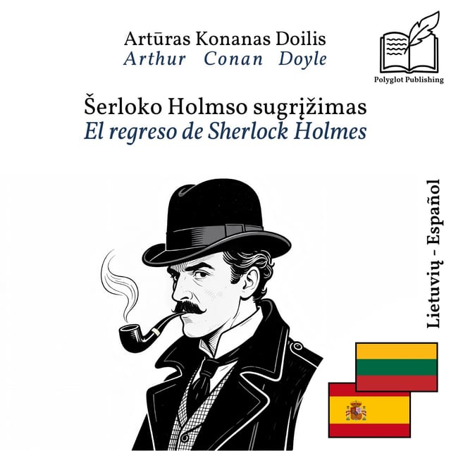 El regreso de Sherlock Holmes