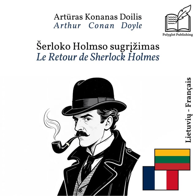 Le Retour de Sherlock Holmes