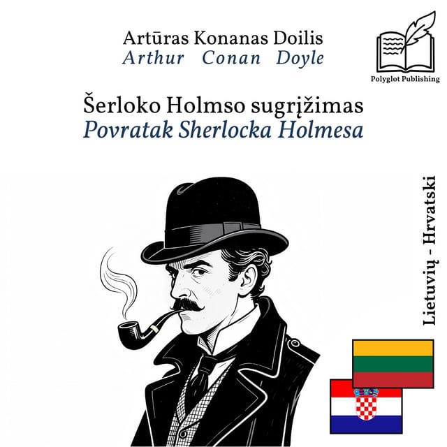 Povratak Sherlocka Holmesa
