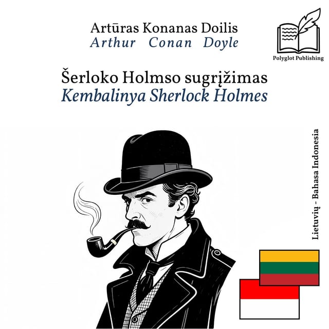 Kembalinya Sherlock Holmes