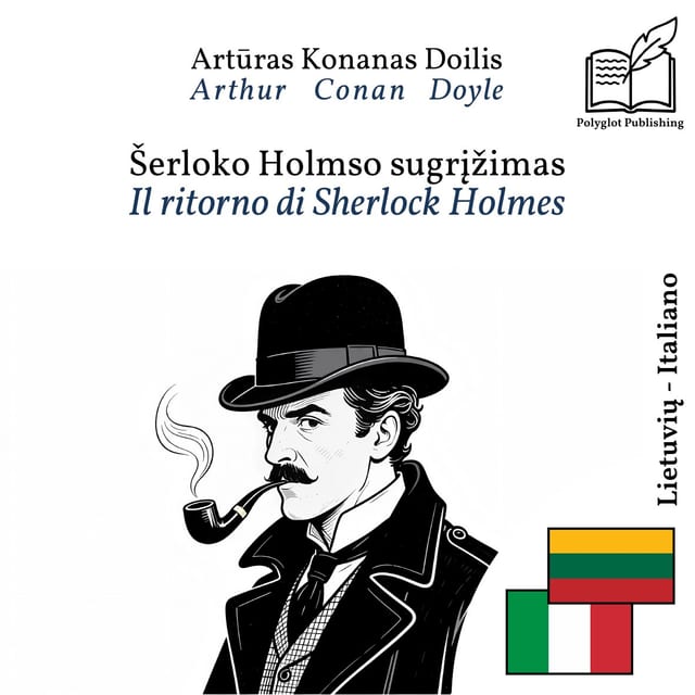 Il ritorno di Sherlock Holmes