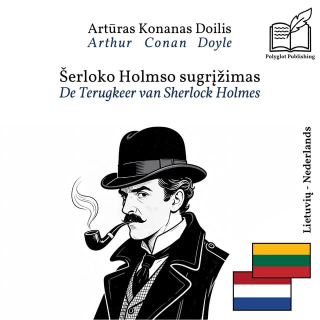 De Terugkeer van Sherlock Holmes