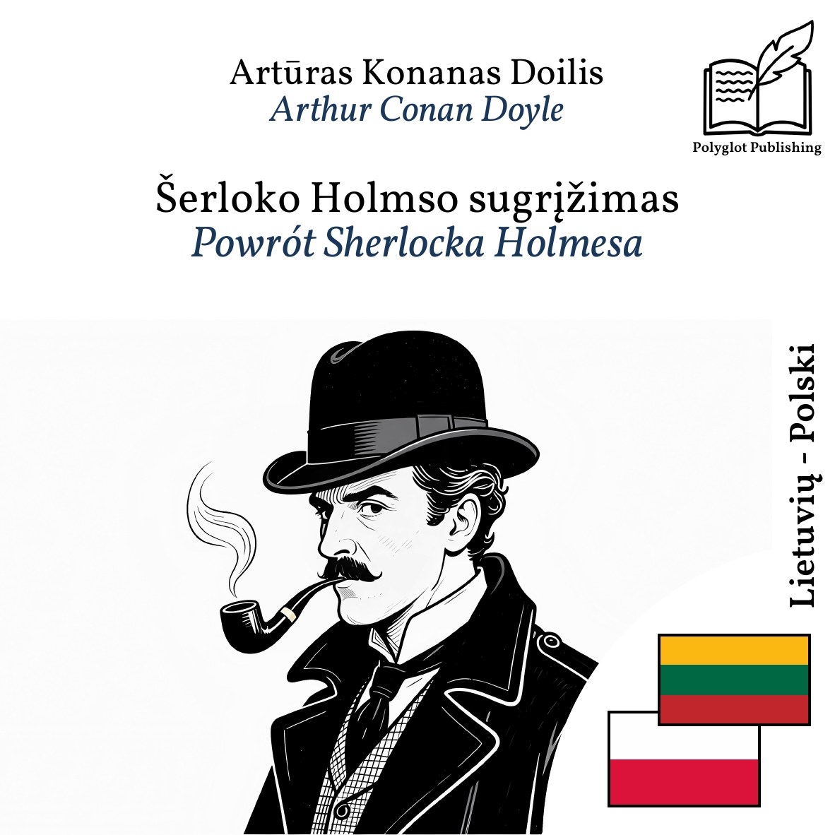 Powrót Sherlocka Holmesa