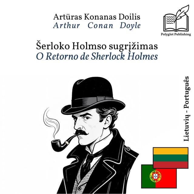 O Retorno de Sherlock Holmes