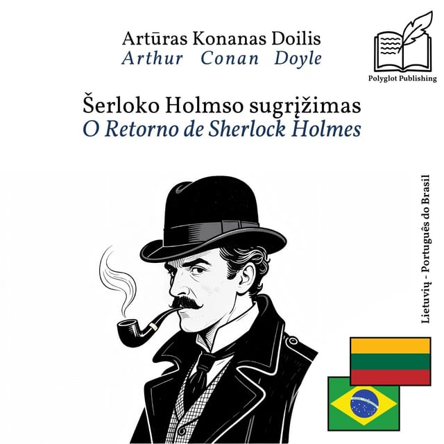O Retorno de Sherlock Holmes