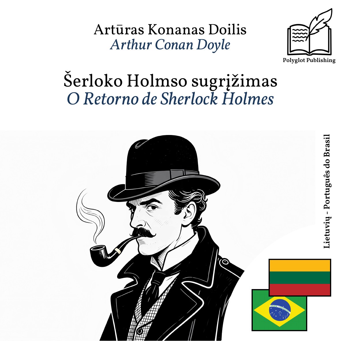 O Retorno de Sherlock Holmes