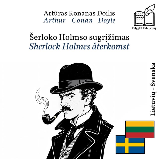 Sherlock Holmes återkomst