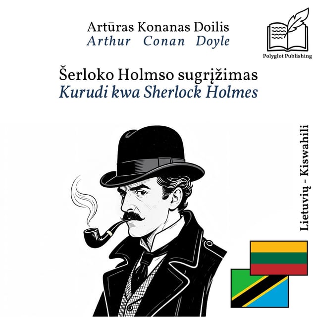 Kurudi kwa Sherlock Holmes