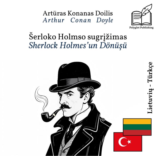 Sherlock Holmes’un Dönüşü