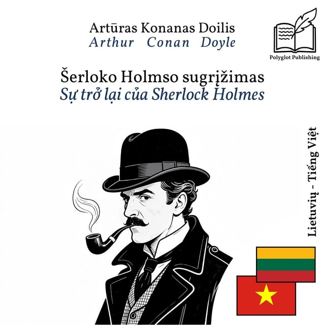 Sự trở lại của Sherlock Holmes