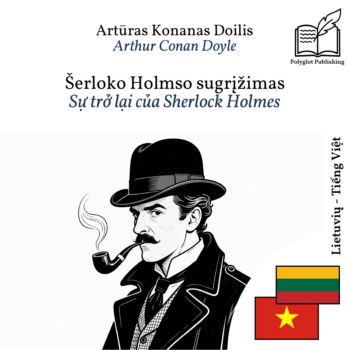 Sự trở lại của Sherlock Holmes