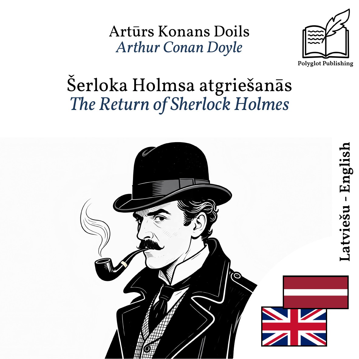 The Return of Sherlock Holmes