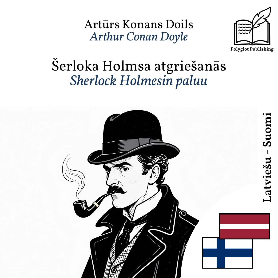 Sherlock Holmesin paluu