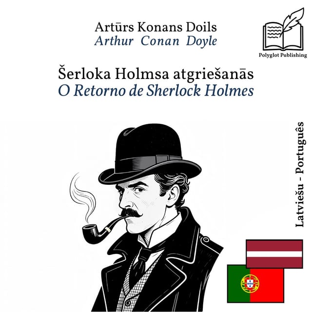 O Retorno de Sherlock Holmes
