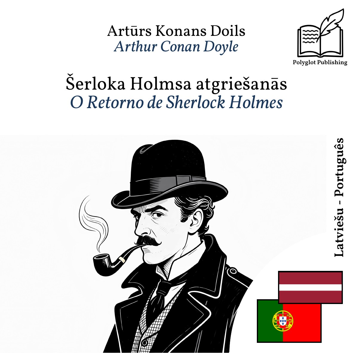 O Retorno de Sherlock Holmes