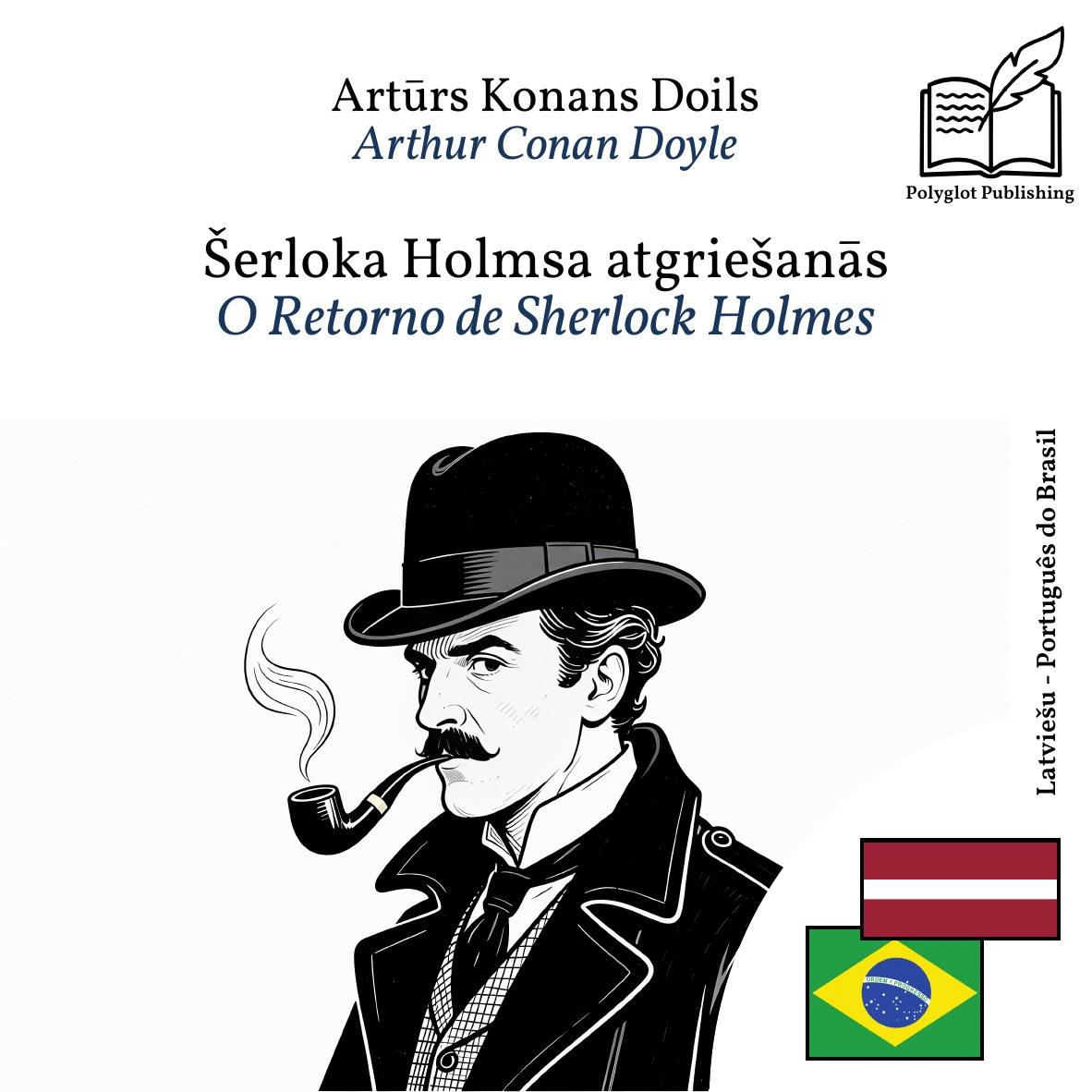O Retorno de Sherlock Holmes