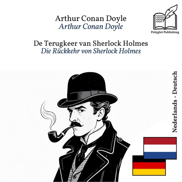 Die Rückkehr von Sherlock Holmes