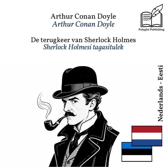 Sherlock Holmesi tagasitulek