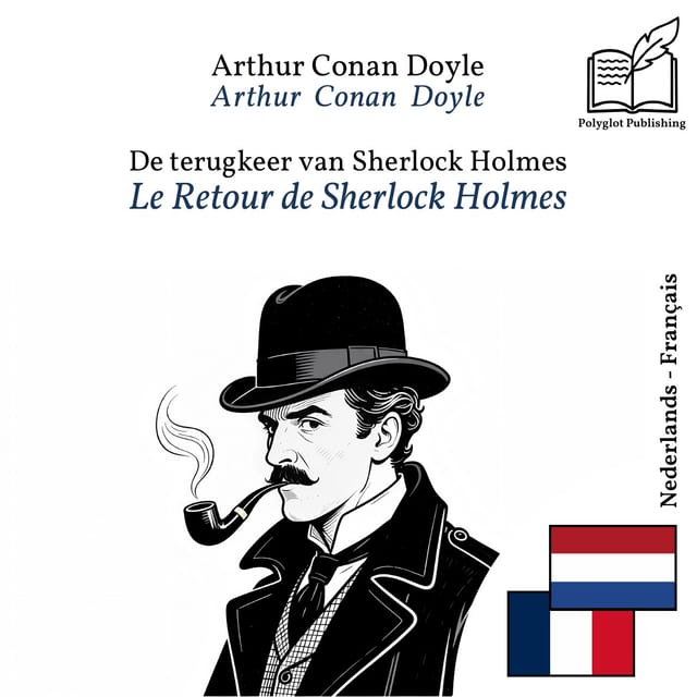 Le Retour de Sherlock Holmes