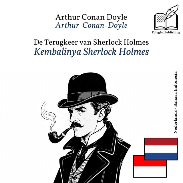 Kembalinya Sherlock Holmes