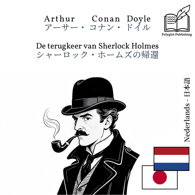 シャーロック・ホームズの帰還