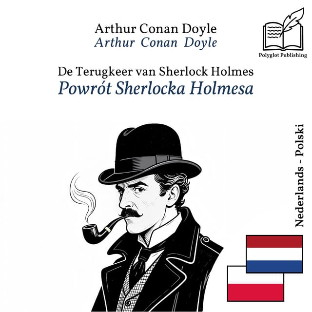 Powrót Sherlocka Holmesa