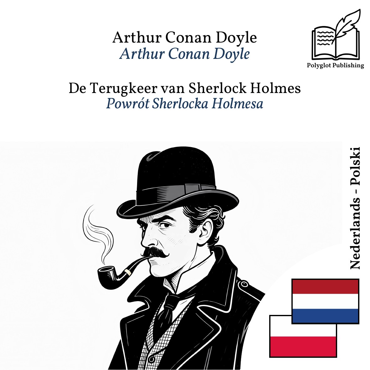 Powrót Sherlocka Holmesa