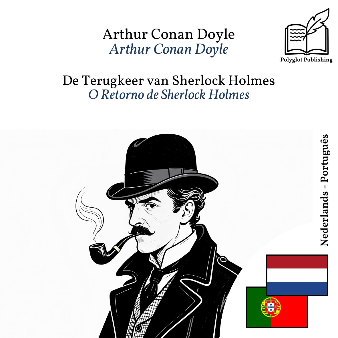 O Retorno de Sherlock Holmes