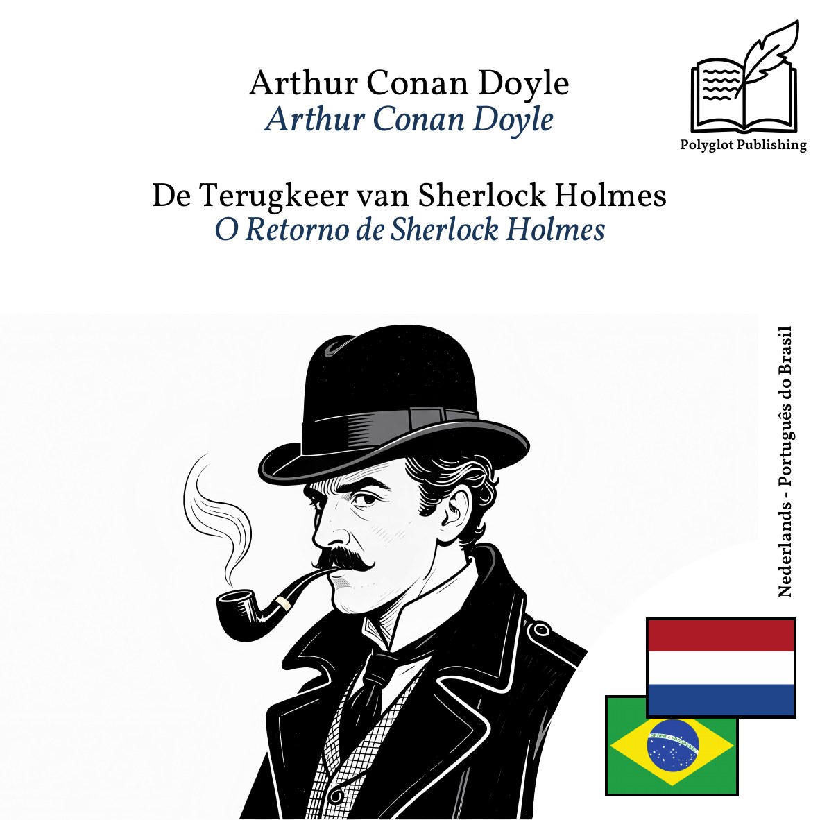 O Retorno de Sherlock Holmes